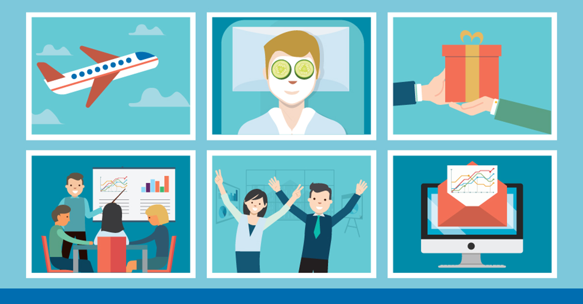 How to Foster Healthy Sales Team Competition